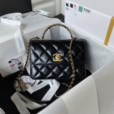 Chanel Top Handle Bags